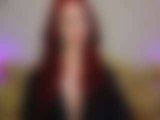 EvelynRush's Live Sex Cam Show