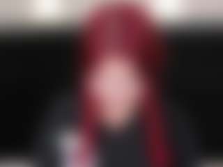 Show de câmera ao vivo com LiaTink - Red Hair Lush no Camsoda