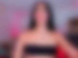 Live cam show with fernanda-ashanty - Roleplay on Camsoda