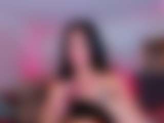 Live cam show with fernanda-ashanty - Self Suck on Camsoda