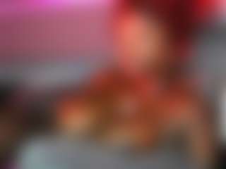Tatithegoddess's Live Sex Cam Show
