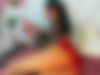 Live-sekscamshow van Cute-enderlyn21
