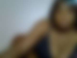 Live cam show with Lady Noire - Pegging on Camiplay Live