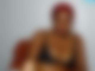 Lady Noire's Live Sex Cam Show