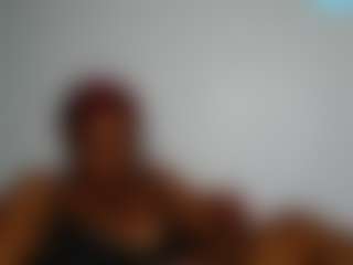 Lady Noire's Live Sex Cam Show