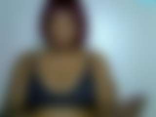 Lady Noire's Live Sex Cam Show