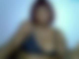 Lady Noire's Live Sex Cam Show