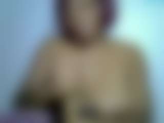 Lady Noire's Live Sex Cam Show