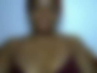 Live cam show with Lady Noire - Femdom on instabang