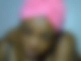 Lady Noire's Live Sex Cam Show
