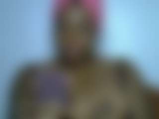 Lady Noire's Live Sex Cam Show