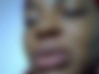 Live cam show with Lady Noire - Control on Gym Cam Girls