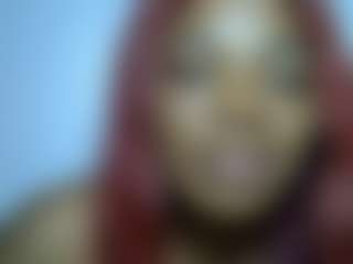 Lady Noire's Live Sex Cam Show