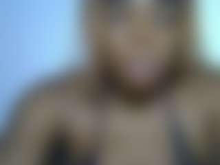 Lady Noire's Live Sex Cam Show