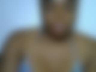 Lady Noire's Live Sex Cam Show