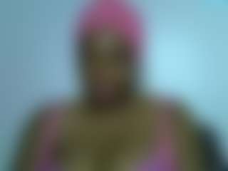 Live cam show with Lady Noire - Joi on CamwithHer
