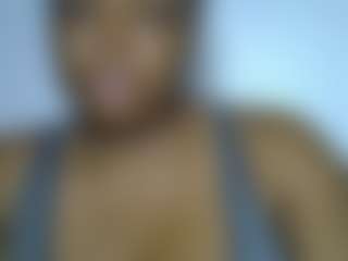 Lady Noire's Live Sex Cam Show