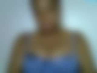 Live cam show with Lady Noire - Fantasy on SinfulBabes