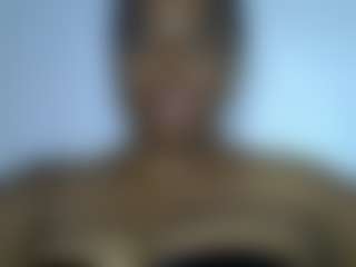 Live cam show with Lady Noire - Badbitch on live18s.com