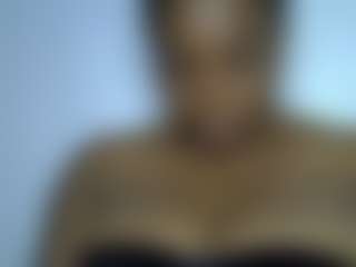 Live cam show with Lady Noire - Big Clit on instabang