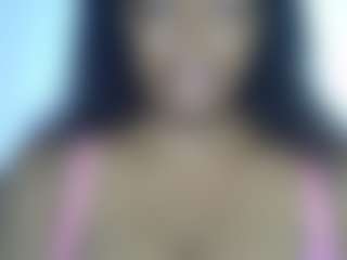 Live cam show with Lady Noire - Fantasy on Hubzter Live