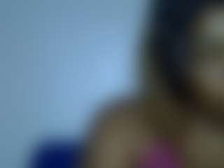 Lady Noire's Live Sex Cam Show