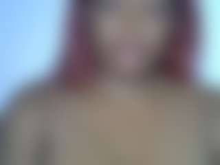 Lady Noire's Live Sex Cam Show