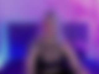 Live cam show with JoannLowe - BBW College on TastyBlacksLive