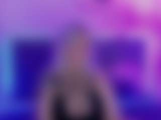 Live cam show with JoannLowe - Striptease on slutload