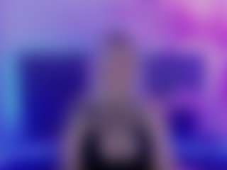 Live cam show with JoannLowe - Bald on StripNow