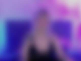 Live cam show with JoannLowe - Blue Eyes on SpankPalCams