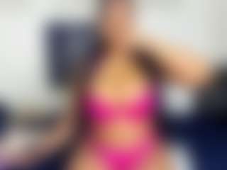 Live cam show with RiyaPolo - Italian on EXY | kenya