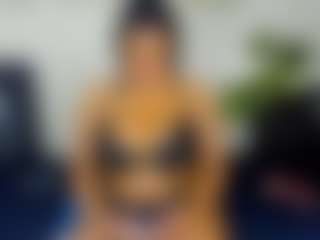 Live cam show with RiyaPolo - Kinky on Camiplay Live