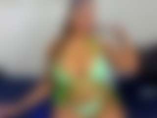 Live cam show with RiyaPolo - Kinky on luckytryst.com