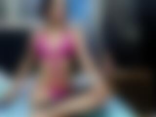 Live cam show with NicoleRichie - Short on Camiplay Live