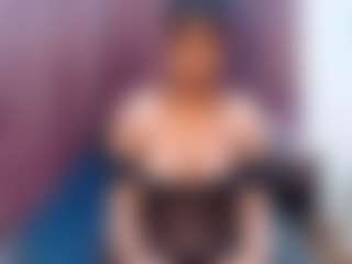 Live cam show with DarkDivva24 - Hairy Pussy on CamwithHer