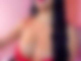 Madeleine Summer's Live Sex Cam Show
