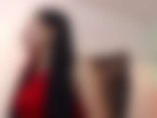 Live-sekscamshow van Miss-daiana