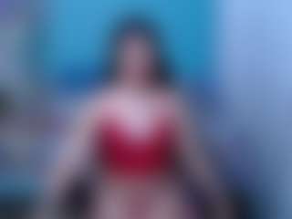 Live cam show with CherryLips - Bedroom on slutload