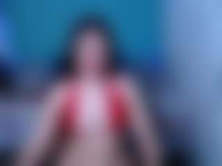 Live cam show with CherryLips - Bedroom on Camsoda
