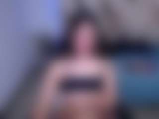 Live cam show with CherryLips - Garter on CamClone