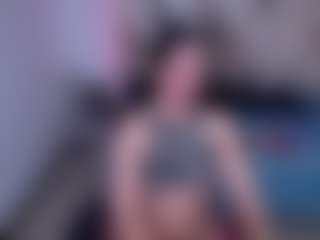 Cam Show en direct de CherryLips