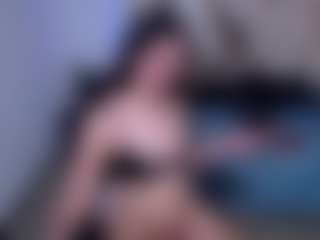 Live cam show with CherryLips - Cosplay Granny on madthumbs