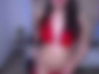 Live cam show with CherryLips - Thin on crypto-cams