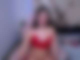 Live cam show with CherryLips - Foot Fetish on Camsoda