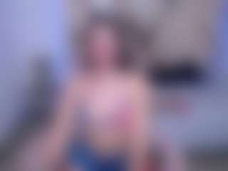 CherryLips's Live Sex Cam Show