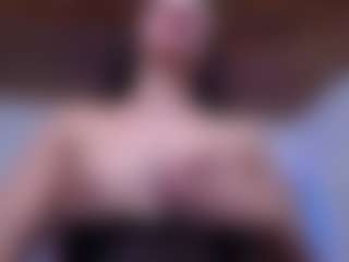 Live cam show with CherryLips - Garter on Lustler