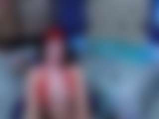 Live cam show with CherryLips - Cosplay Lovense on Camsoda