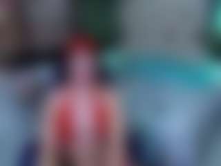 Live cam show with CherryLips - Cosplay Lovense on Mixed Magazine Live
