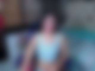 CherryLips's Live Sex Cam Show
